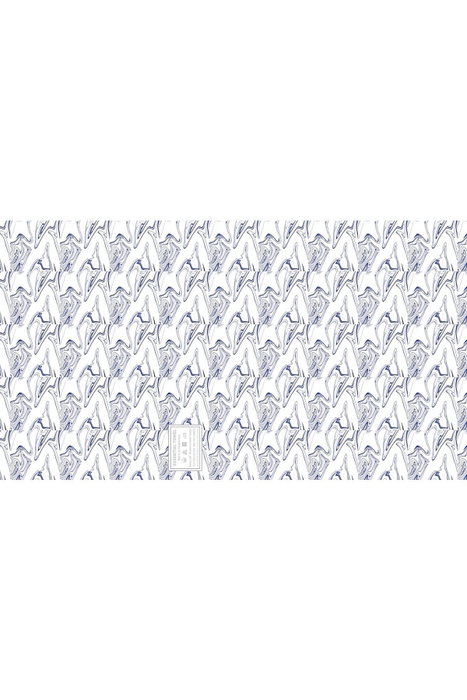 Mijölnir 70 Toalla de Playa Multicolor 70 x 130 cm